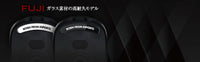 QSPEC FUJI ガラスマウスソール プロ仕様 ゲーミング スーパーラウンドエッジ加工 (for G PRO Wireless)