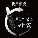 QSPEC SlickPen マウスソール摩耗軽減 塗るだけ ペンタイプ 潤滑剤 FPS ゲーム マウス 操作 向上 無臭 速乾性 水性 マウス専用滑り改善剤