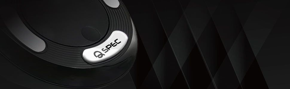 QSPEC FUJI ガラスマウスソール プロ仕様 ゲーミング スーパーラウンドエッジ加工 (for G PRO Wireless)