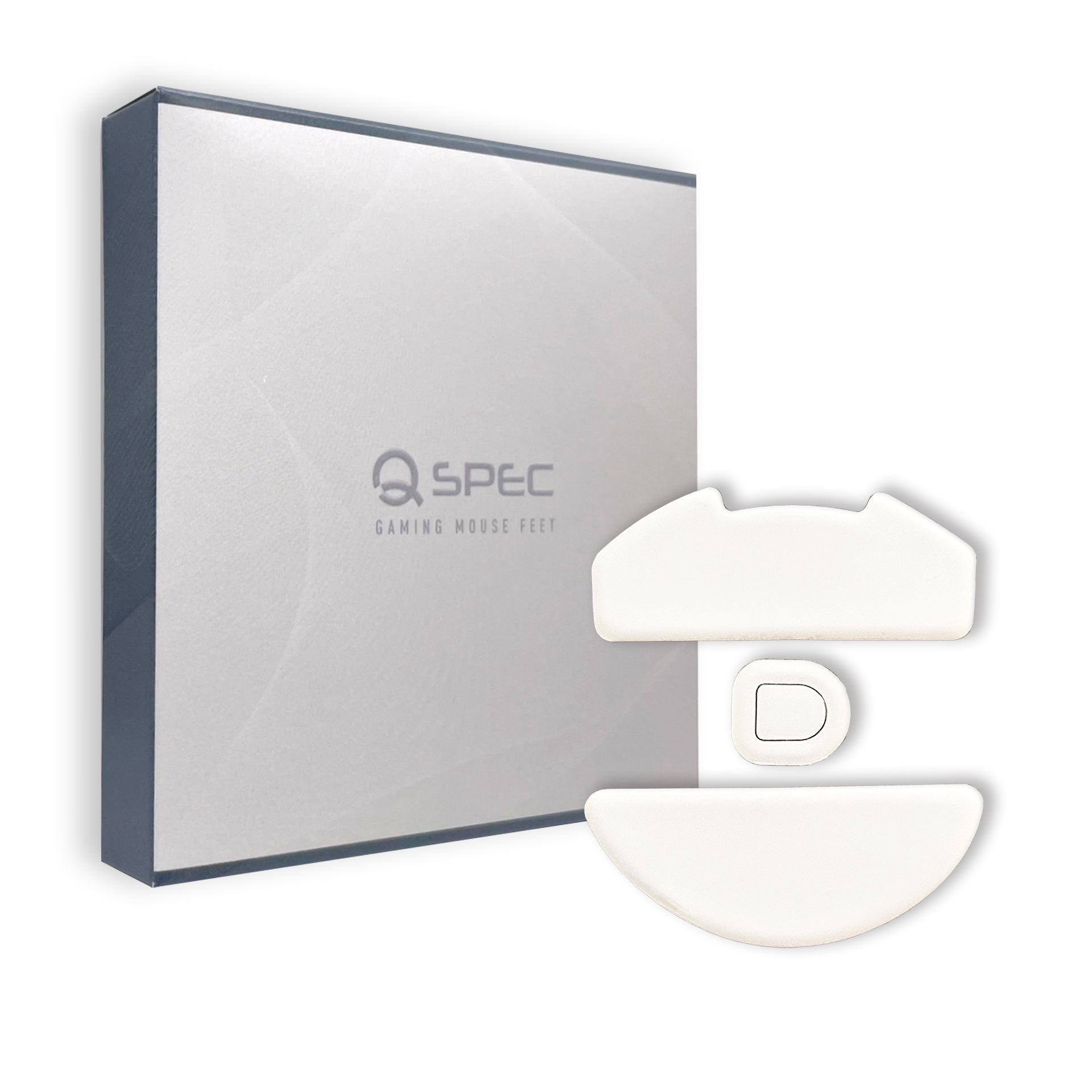QSPEC SURUGA | DeathAdder V4 Pro - PTFE