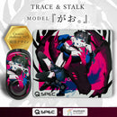 STALK model「がお。」 Creative Challenge 2025
