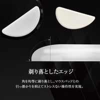 QSPEC SURUGA | DeathAdder V4 Pro - PTFE