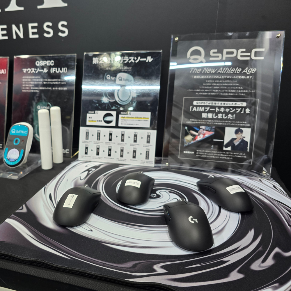 東京ゲームショウ2024 出展