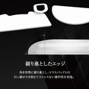 QSPEC SURUGA PTFEマウスソール プロ仕様 ゲーミング スーパーラウンドエッジ加工 (for RAZER Viper V3 Pro)