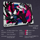 STALK model「がお。」 Creative Challenge 2025