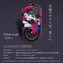 STALK model「がお。」 Creative Challenge 2025